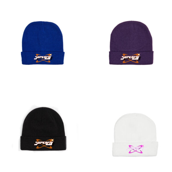 NEW STORM BEANIE