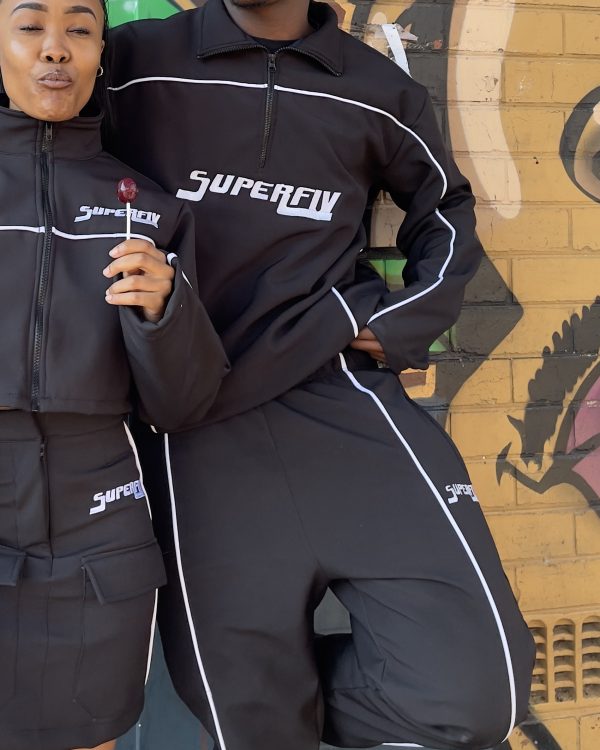 DREAMER’S TRACKSUIT