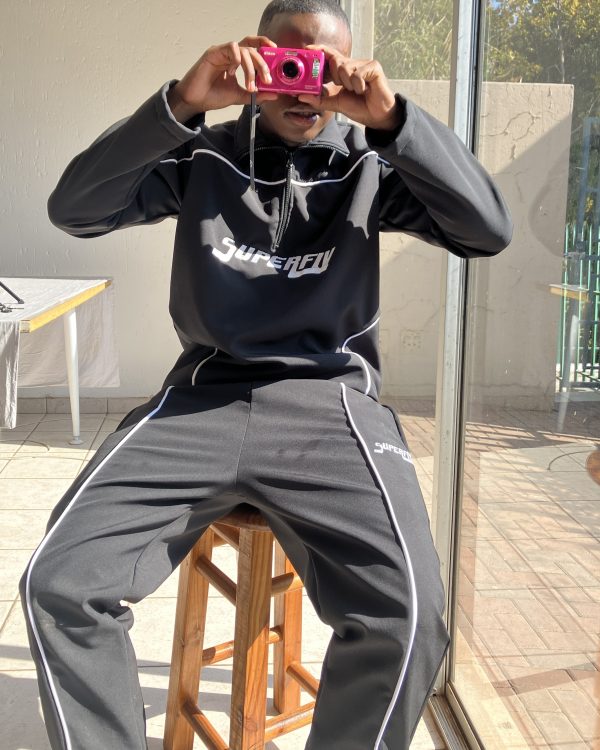 DREAMER’S TRACKSUIT